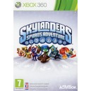 Skylanders: Spyro's Adventure PL