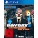 Payday 2 - CRIMEWAVE EDITION