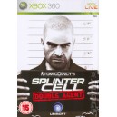 Tom Clancy's Splinter Cell: Double Agent