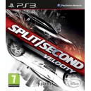 Split Second Velocity