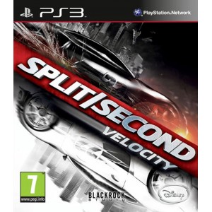 Split Second Velocity