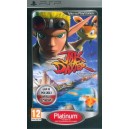 Jak and Daxter: Zaginiona Granica PL