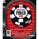 World Series of Poker 2008: Battle for the Bracelets