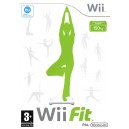 Wii Fit