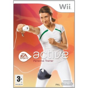 Active: Personal Trainer