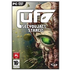 UFO: Decydujące Starcie PL