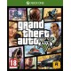 Grand Theft Auto V PL