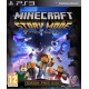 MInecraft: Story Mode