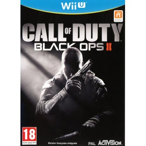 Call of Duty: Black Ops 2-NOWA/FOLIA!!