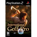 International Golf Pro