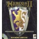 Heroes of Might & Magic I + II - GOLD