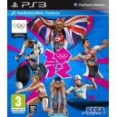 London 2012