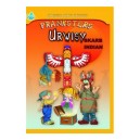 Urwisy: Skarb Indian 