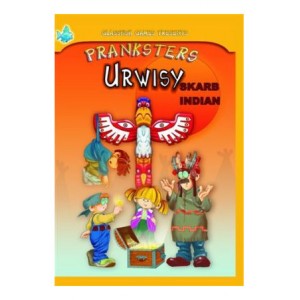 Urwisy: Skarb Indian 