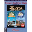 Transport Giant - Złota Edycja PL