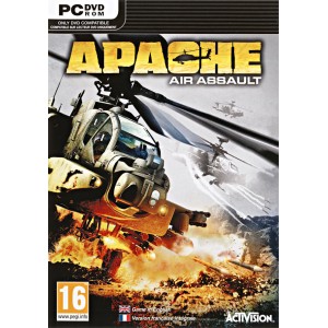 Apache Air Assault PL