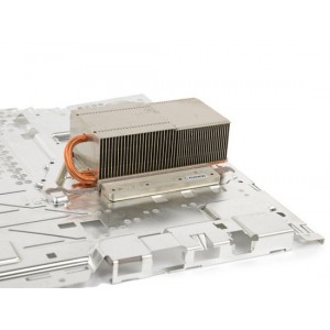 *Czyszczenie konsoli, wymiana pasty termoprzewodzącej*