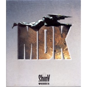 MDK PL