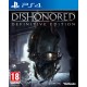 Dishonored - Definitive Edition PL