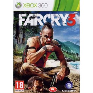 Far Cry 3 PL
