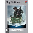 Medal of Honor: Frontline