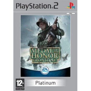 Medal of Honor: Frontline