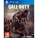 Call of Duty: Advanced Warfare - Day Zero Edition