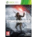 Tomb Raider, Rise of The