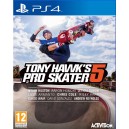 Tony Hawk's Pro Skater 5 