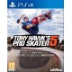 Tony Hawk's Pro Skater 5 