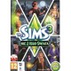 Sims 3, The: Nie z tego świata PL
