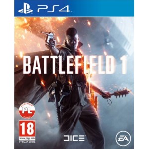 Battlefield 1 PL