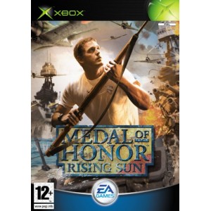 Medal of Honor: Rising Sun