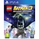 LEGO Batman 3: Beyond Gotham/Poza Gotham PL
