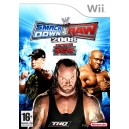 WWE SmackDown vs. Raw 2008