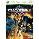 Crackdown 2