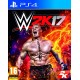 WWE 2K17