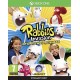 Rabbids Invasion: Interaktywny program TV PL