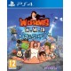 Worms W.M.D All-Stars
