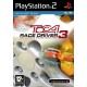 Toca Race Driver 3 