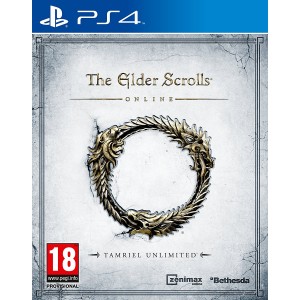 Elder Scrolls, The: Online
