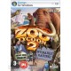 ZOO Tycoon 2: Wymarłe gatunki PL (DODATEK) 