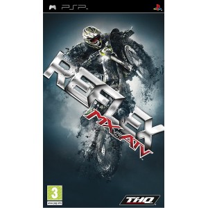 MX vs ATV: Reflex-bez pudełka