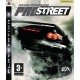 Need for Speed ProStreet