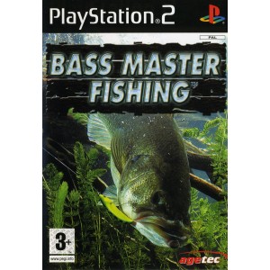Bass Master Fishing