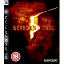 Resident Evil 5
