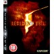 Resident Evil 5