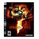 Resident Evil 5