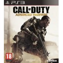 Call of Duty: Advanced Warfare