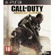 Call of Duty: Advanced Warfare